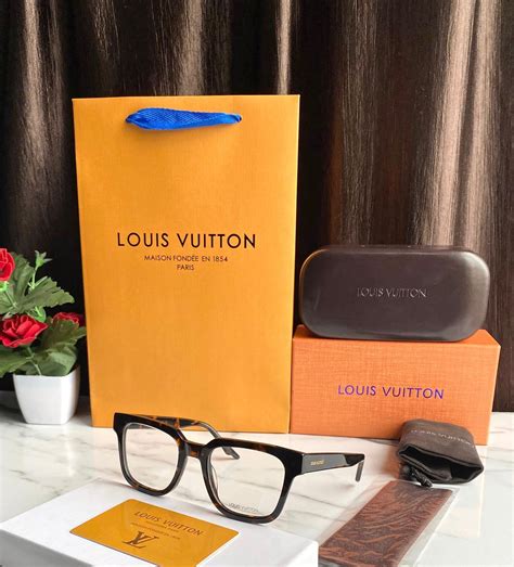 louis vuitton men's eyeglasses|Louis Vuitton optical eyewear.